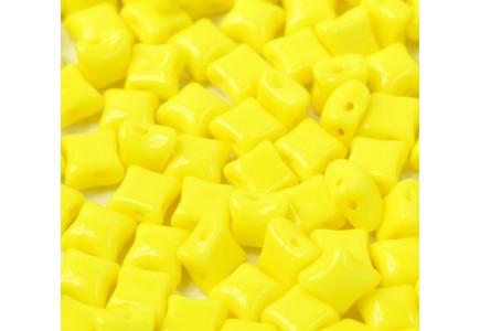 Margele Wibeduo 8x8mm 83120 Lemon	