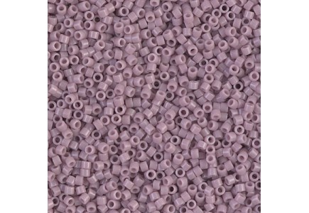 Delica 11/0 DB0728 Opaque Liliac