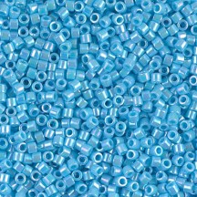 Delica 11/0 DB0164 Opaque Lt. Blue Delica 11/0 DB0164 Opaque Lt. Blue