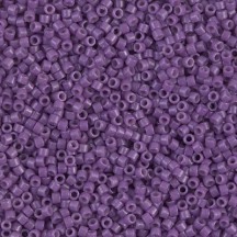 Delica 11/0 DB2140 Duracoat Opaque Anemone Delica 11/0 DB2140 Duracoat Opaque Anemone