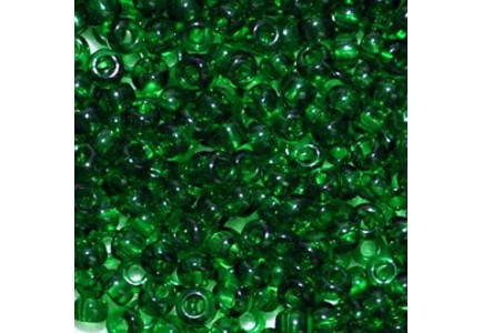 Margele de nisip Preciosa Ornela 12/0 19001/50060 Transparent Emerald