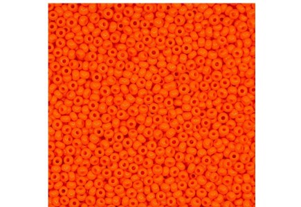 Margele de nisip Preciosa Ornela 12/0 19001/93140 Orange Margele de nisip Preciosa Ornela 12/0 19001/93140 Orange