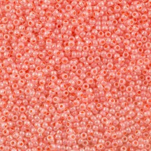 Margele Toho 11/0 0905 Ceylon Peach Blush Margele Toho 11/0 0905 Ceylon Peach Blush