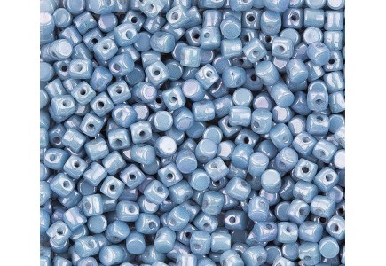 Minos Par Puca Opaque Blue Ceramic Look 14464 Minos Par Puca Opaque Blue Ceramic Look 14464