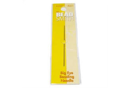 Ac Big Eye Needle 50mm