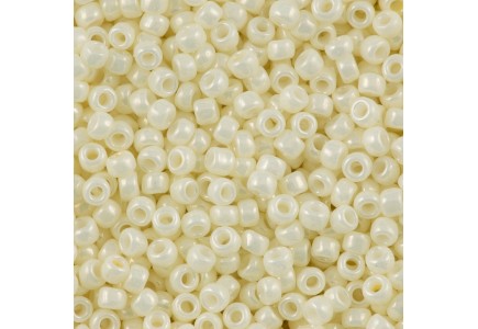 Margele Toho 11/0 0122 Opaque Lustered Navajo