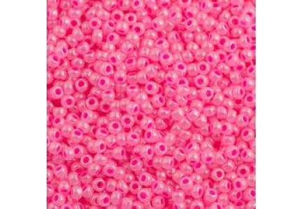 Margele Toho 11/0 0910 Ceylon Hot Pink