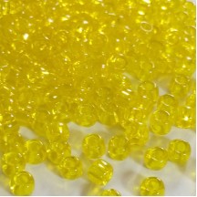 Margele Toho 11/0 0012 Transparent Lemon Margele Toho 11/0 0012 Transparent Lemon