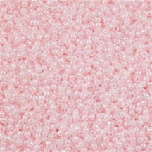 Margele Toho 11/0 0145L Ceylon Soft Pink