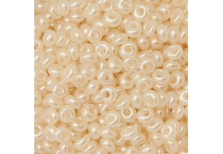 Margele Toho 11/0 0147 Ceylon Lt Ivory