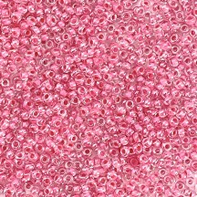 Margele de nisip Preciosa Ornela 10/0 19001/38698 Inside Color Rose Pearl