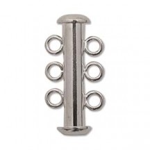 Inchizatoare 21mm Multisir Placata Cu Argint