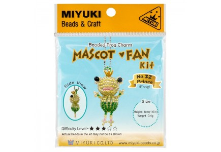 Miyuki Kit Broscuta