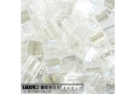 Tila  Crystal Lustered TL0160