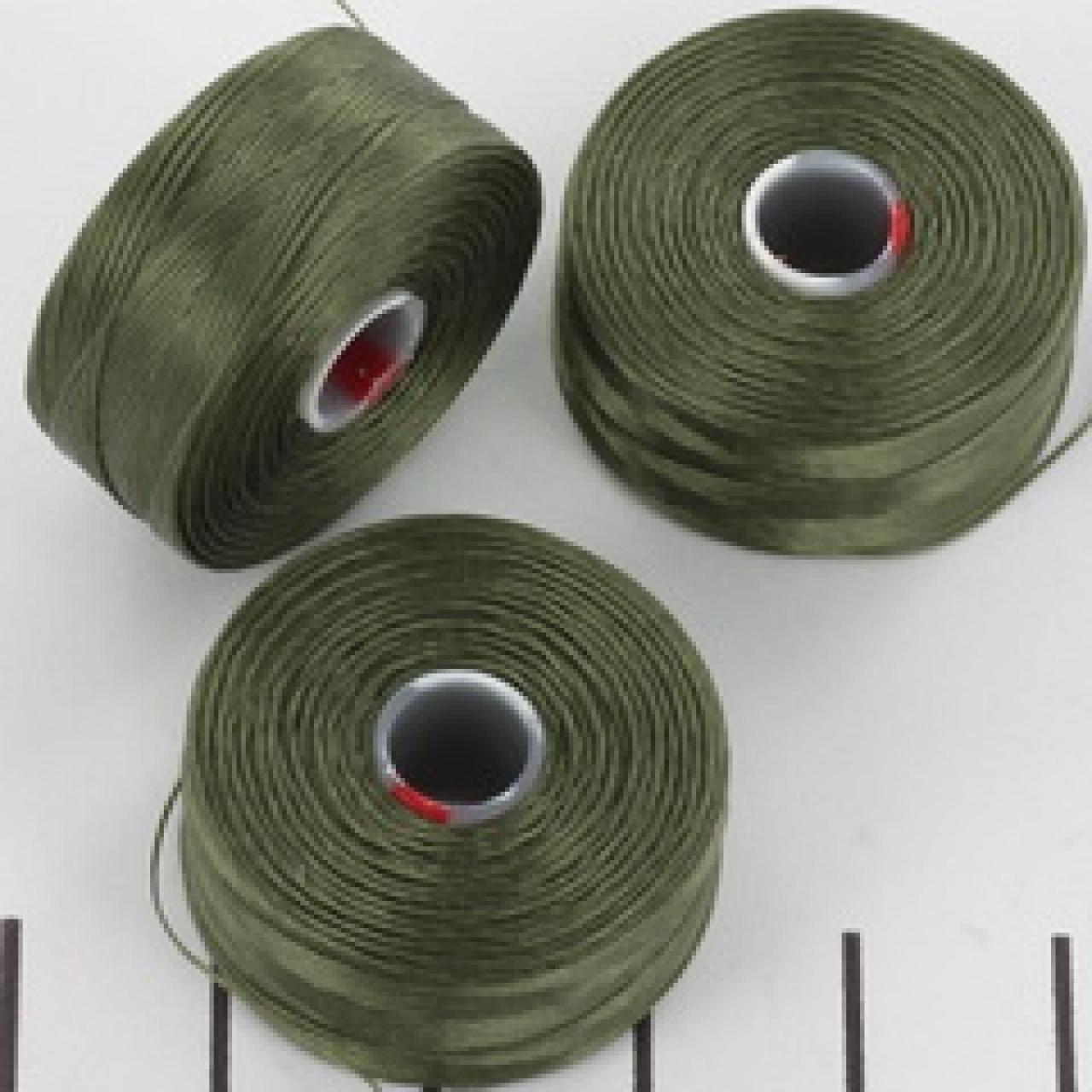 Ata C-lon D Olive