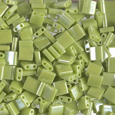 Tila TL0439 Opaque Chartreuse Luster — Imaginea 1
