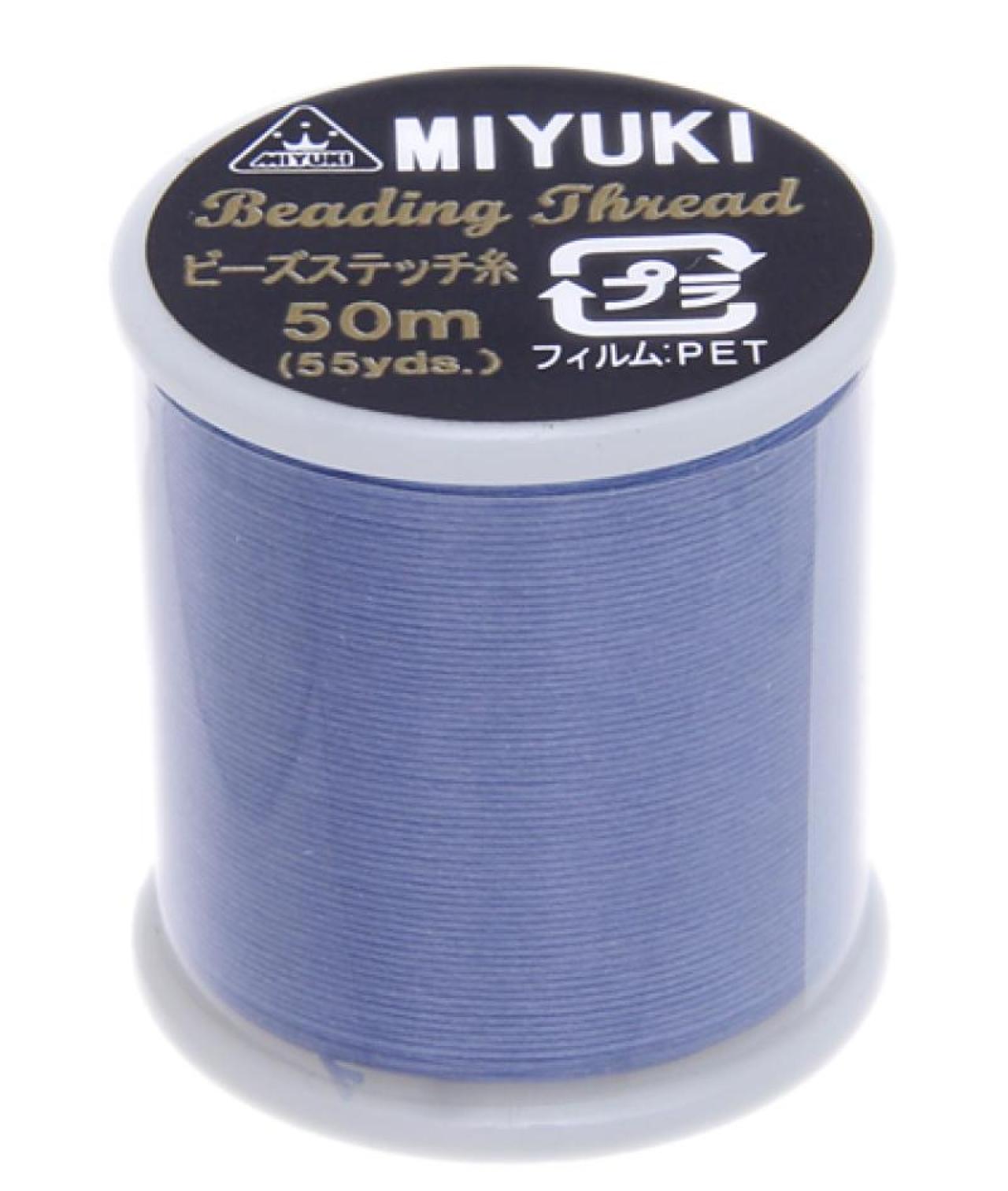 Ata Miyuki Albastru Deschis