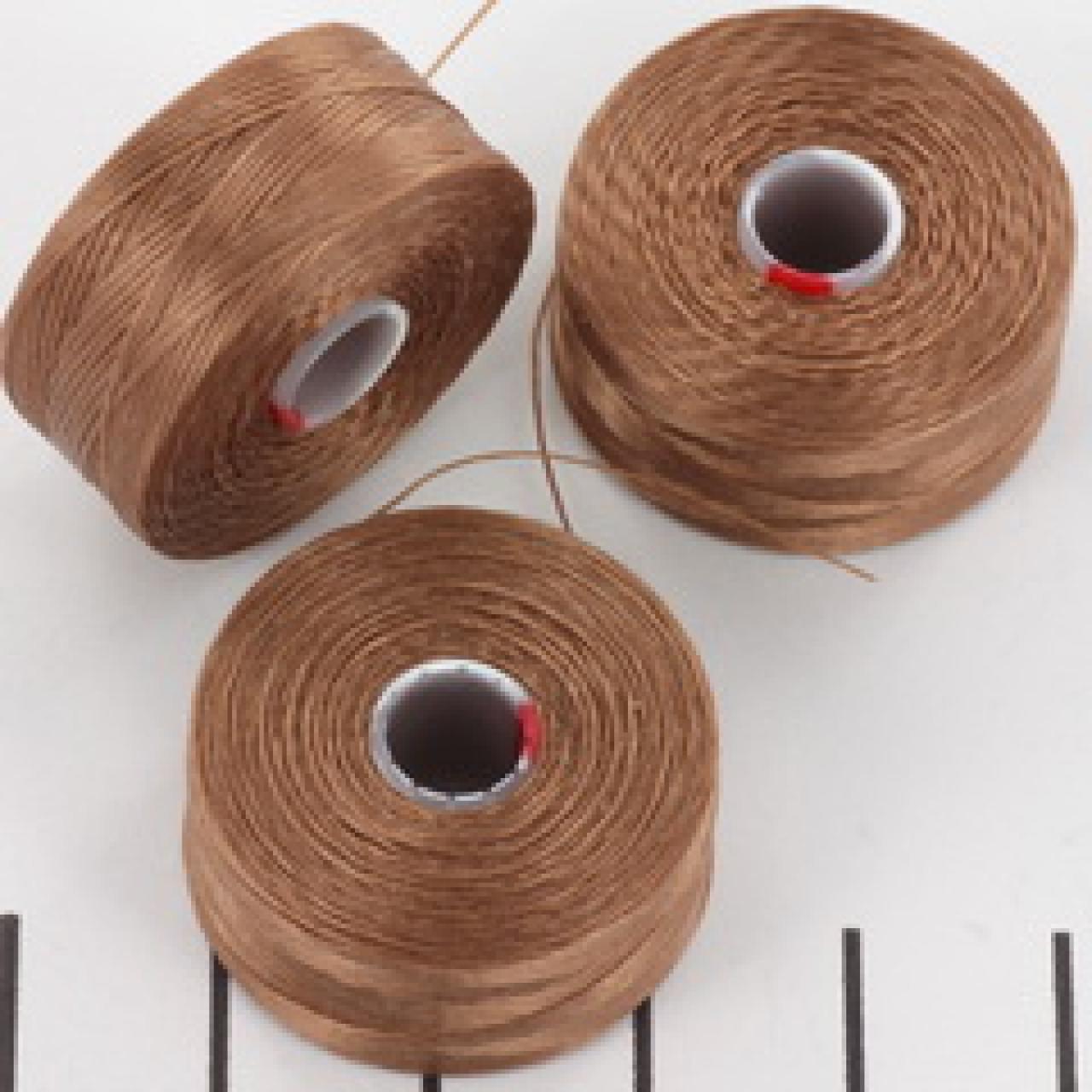 Ata C-lon D Light Brown