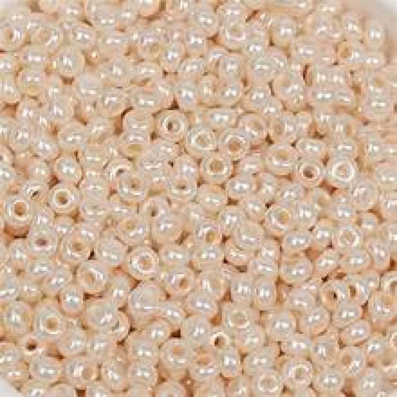 Margele de nisip Preciosa Ornela 8/0 19001/46113 Beige Pearl