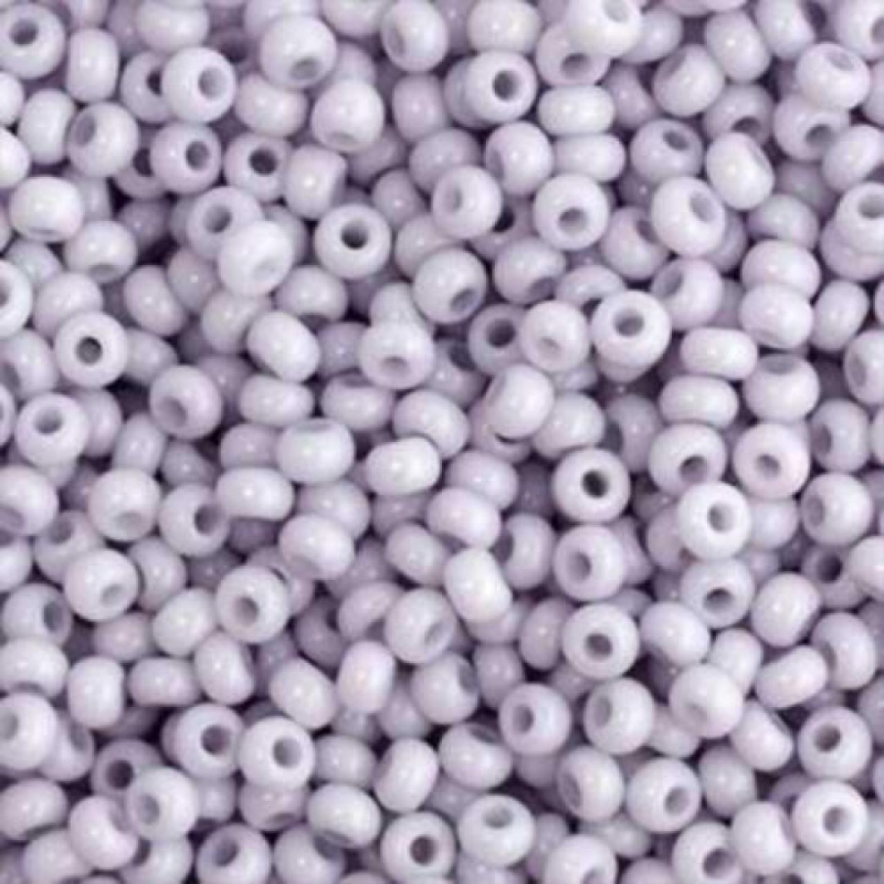 Margele De Nisip Preciosa Ornela 11/0 19001/03221 Op Lt Lila