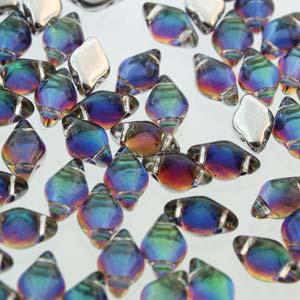 Gemduo 26601/00030 Backlit Petroleum — Imaginea 1