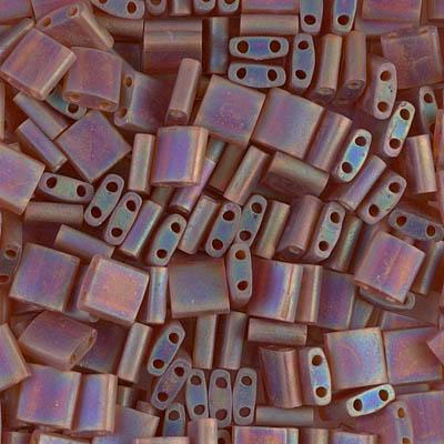 Tila TL0134FR Matte Transp Dk Topaz — Imaginea 1