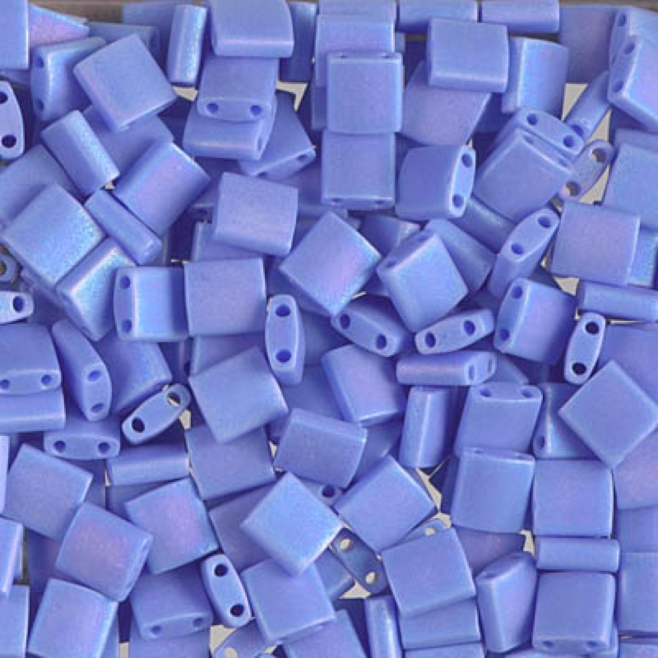 Tila TL0417LFR Opaque Periwinkle Matted AB
