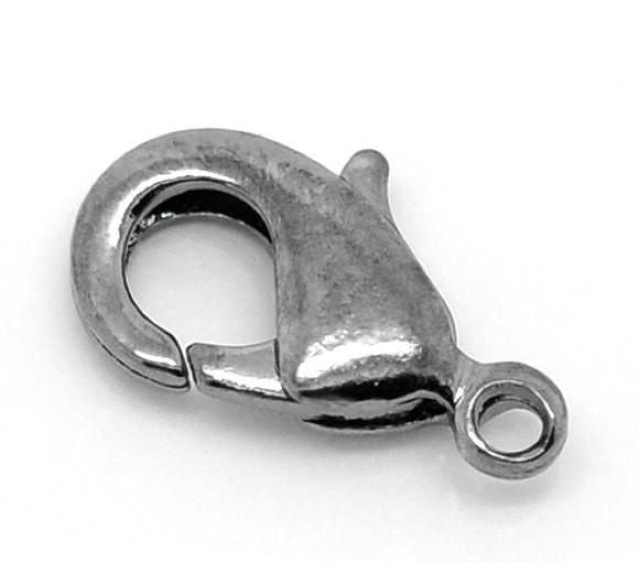 Inchizatoare Carabina 12mm Gun Metal