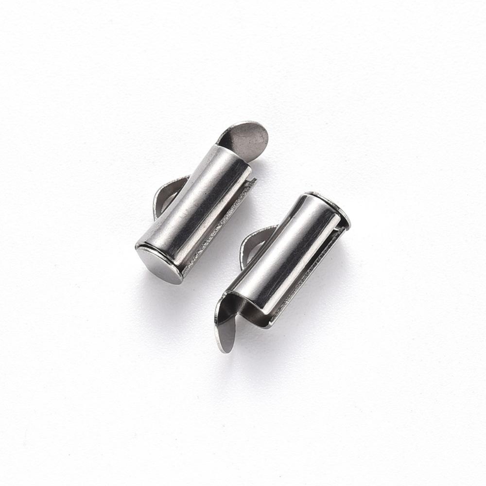 Terminatie 304 Otel inoxidabil 6x13x4mm — Imaginea 1