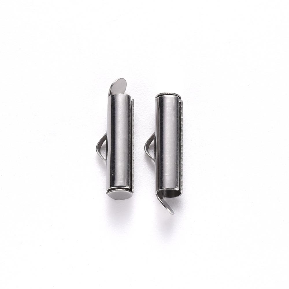 Terminatie 304 Otel Inoxidabil 6x20x4mm — Imaginea 1