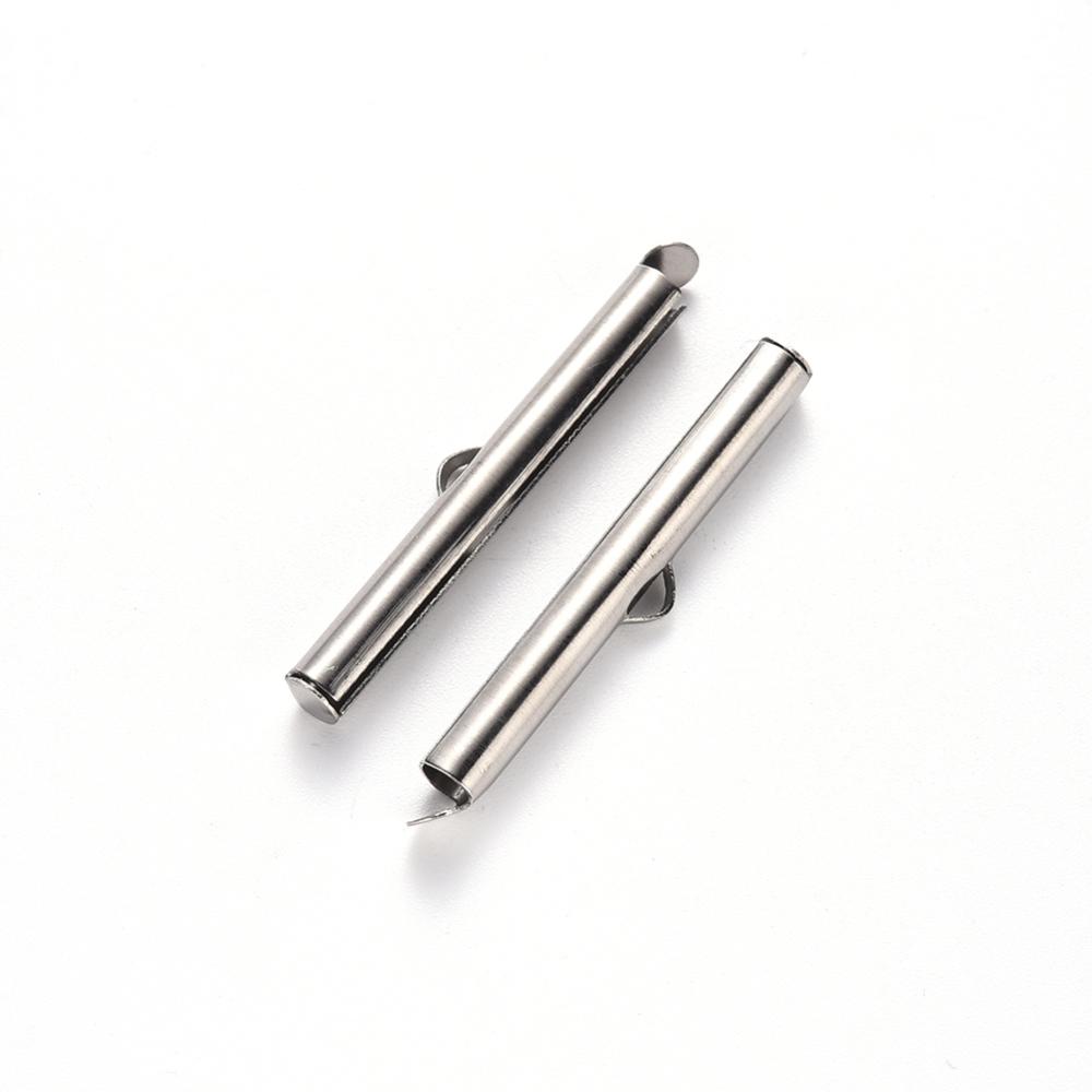 Terminatie 304 Otel Inoxidabil 6x30x4mm — Imaginea 1
