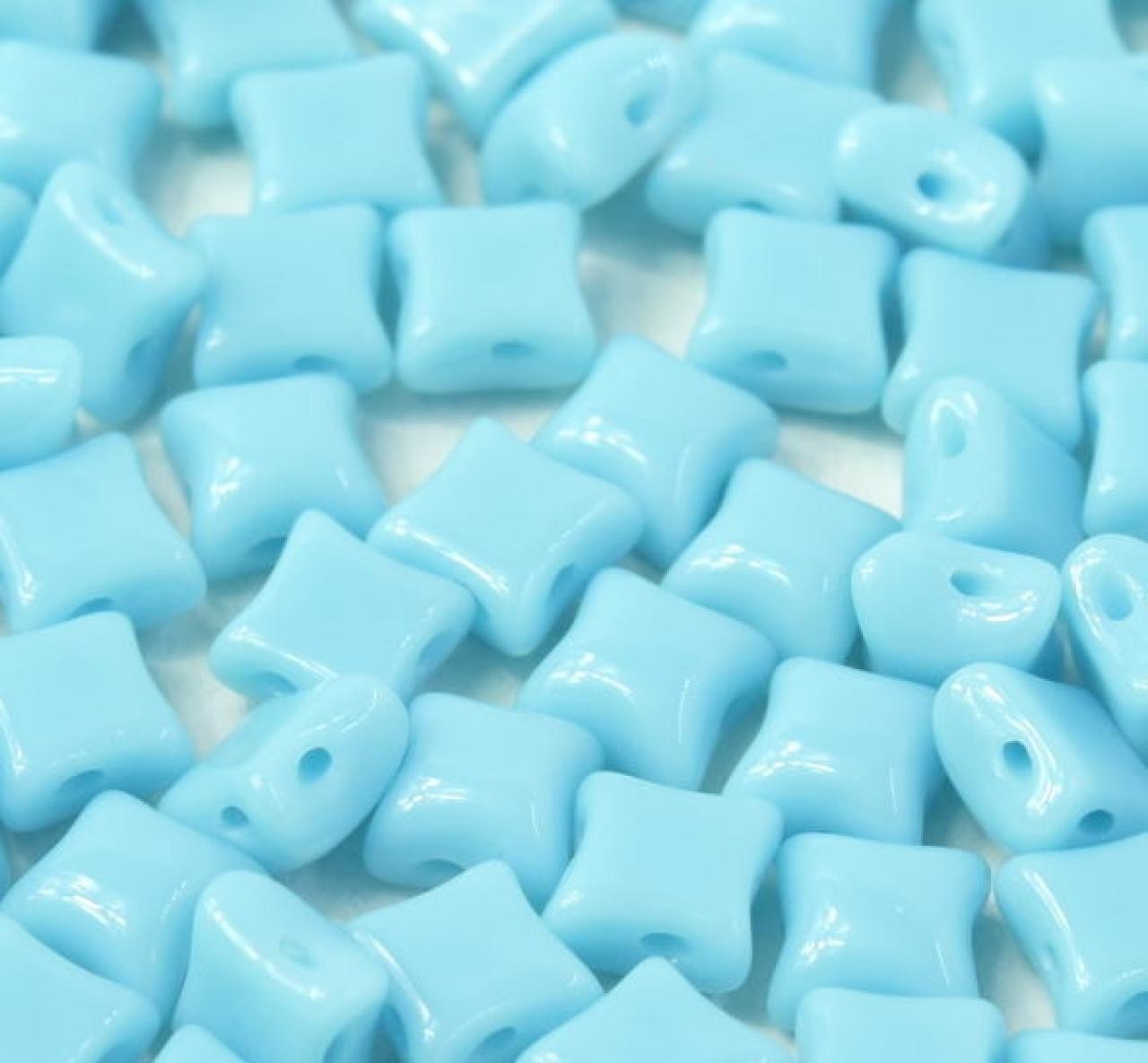 Margele wibeduo 63020 Turquoise