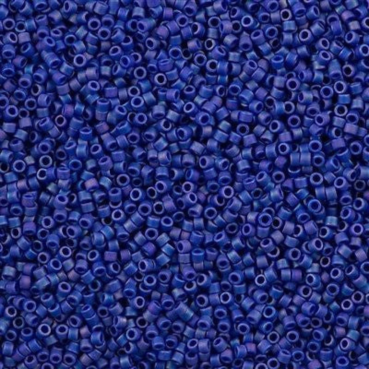 Delica 10/0 DB100880 Cobalt AB