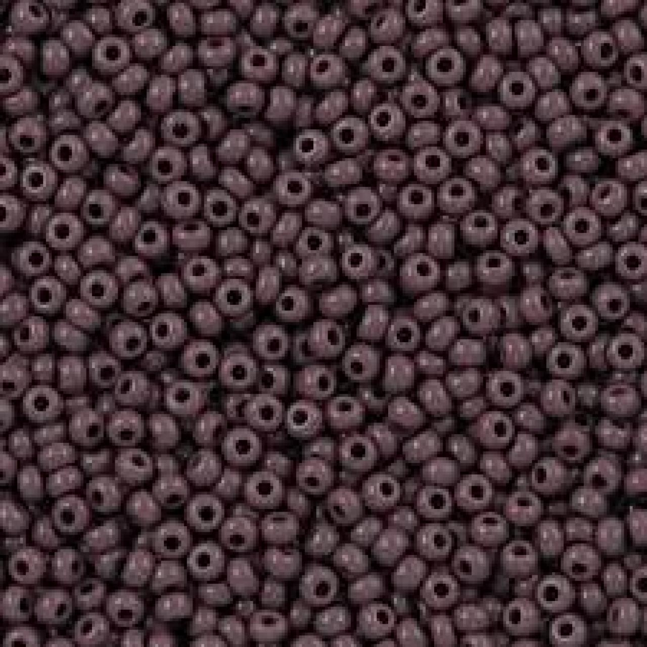 Margele de nisip Preciosa Ornela 9/0 19001/23040 Amethyst