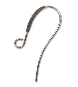 Tortite Cercei 26mm Placate Cu Argint — Imaginea 1