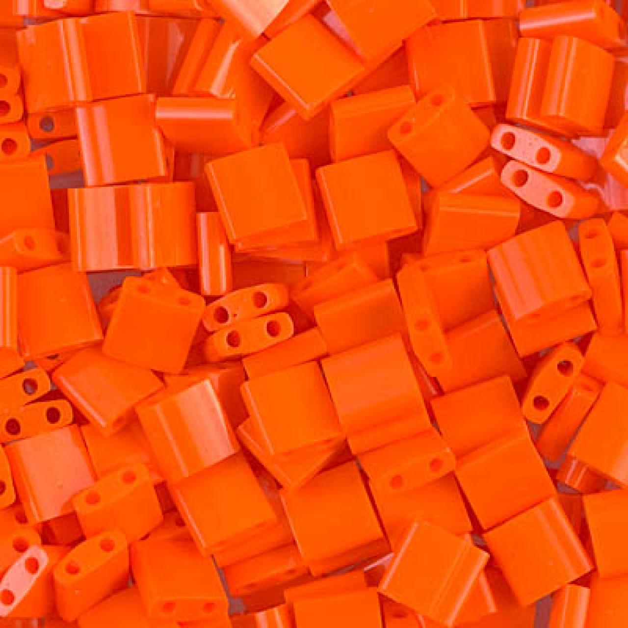 Tila 0406 Opaque Orange