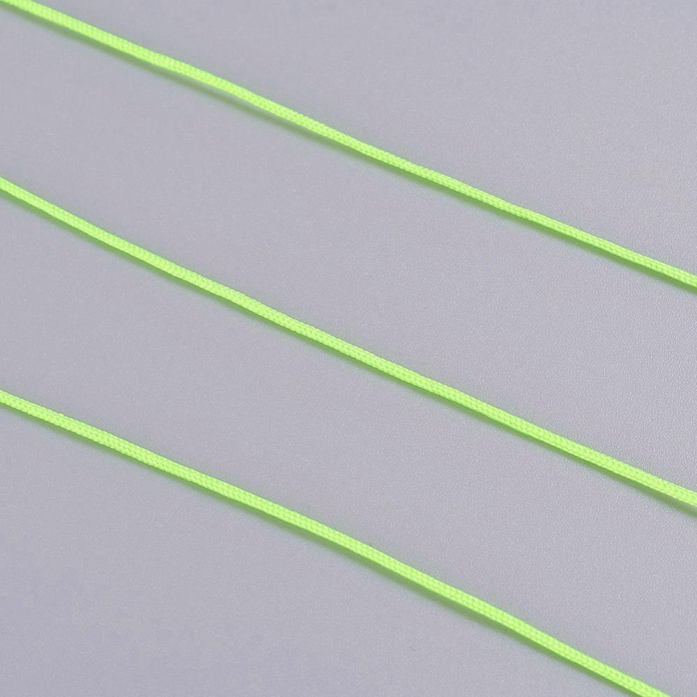 Bobina Snur Bratari 0.8mm Verde 45m — Imaginea 2