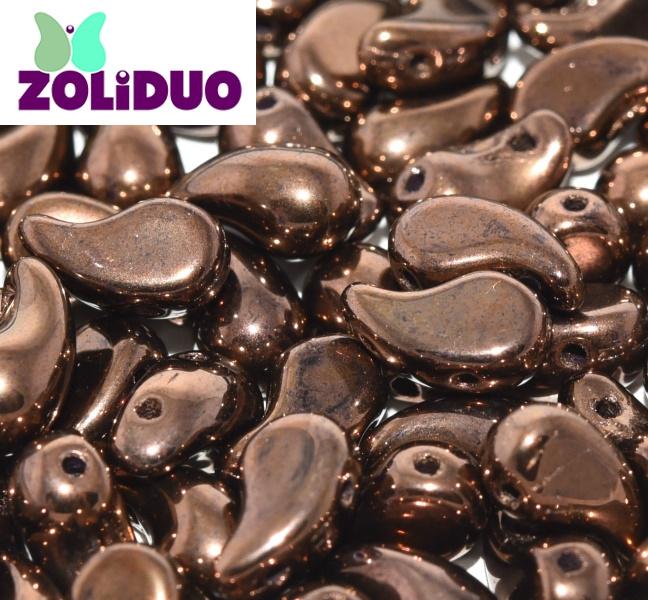 Zoliduo Dreapta 14415/23980 Jet Bronze — Imaginea 1