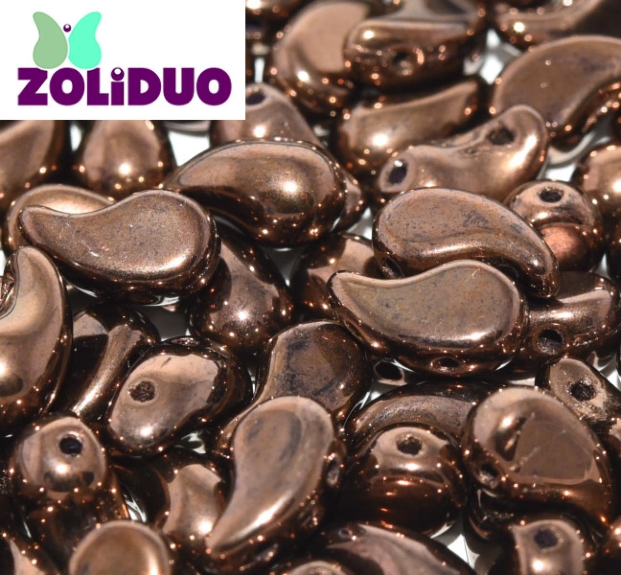 Zoliduo Dreapta 14415/23980 Jet Bronze