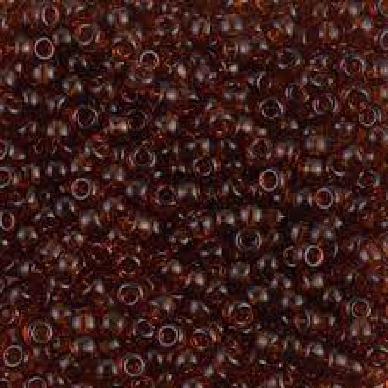 Margele de nisip Miyuki 15/0 0134 Dk Topaz