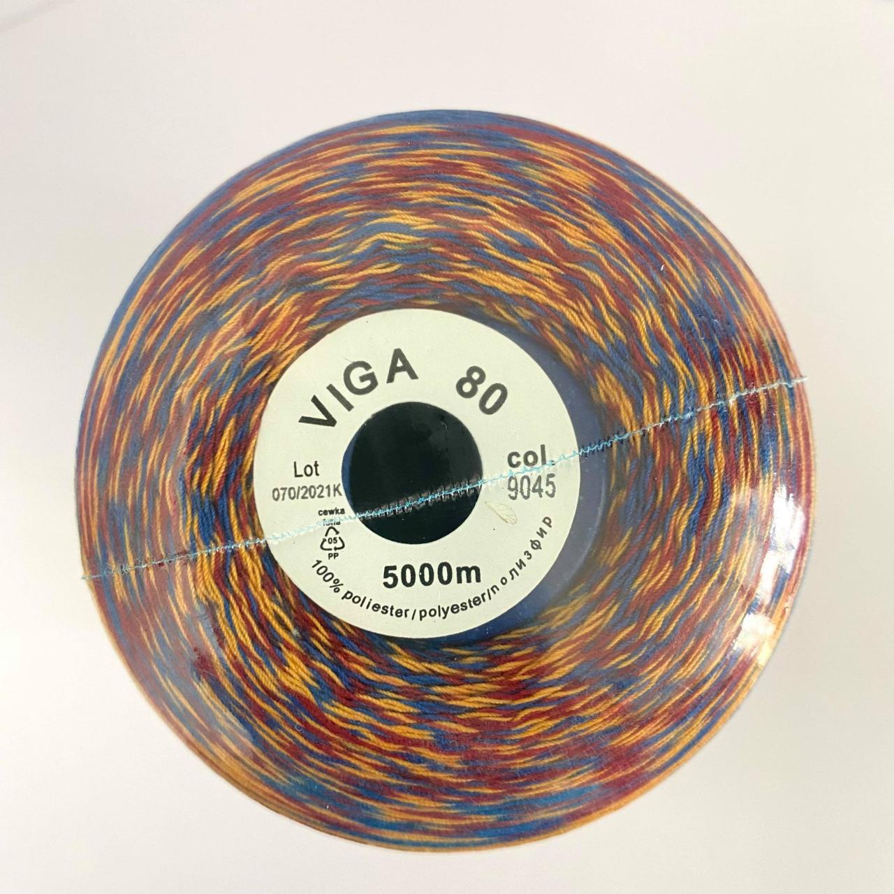 Ata Viga 80 5000m 9045 — Imaginea 2