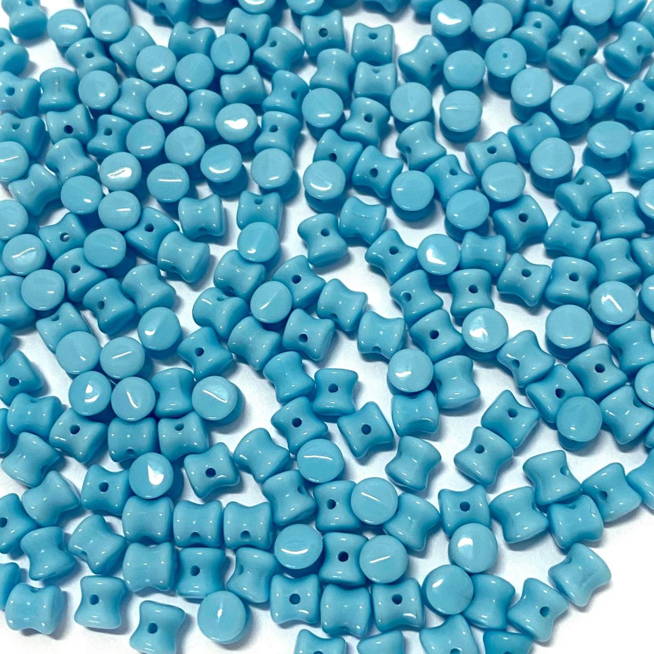 Margele Pellet 63020 Light Blue