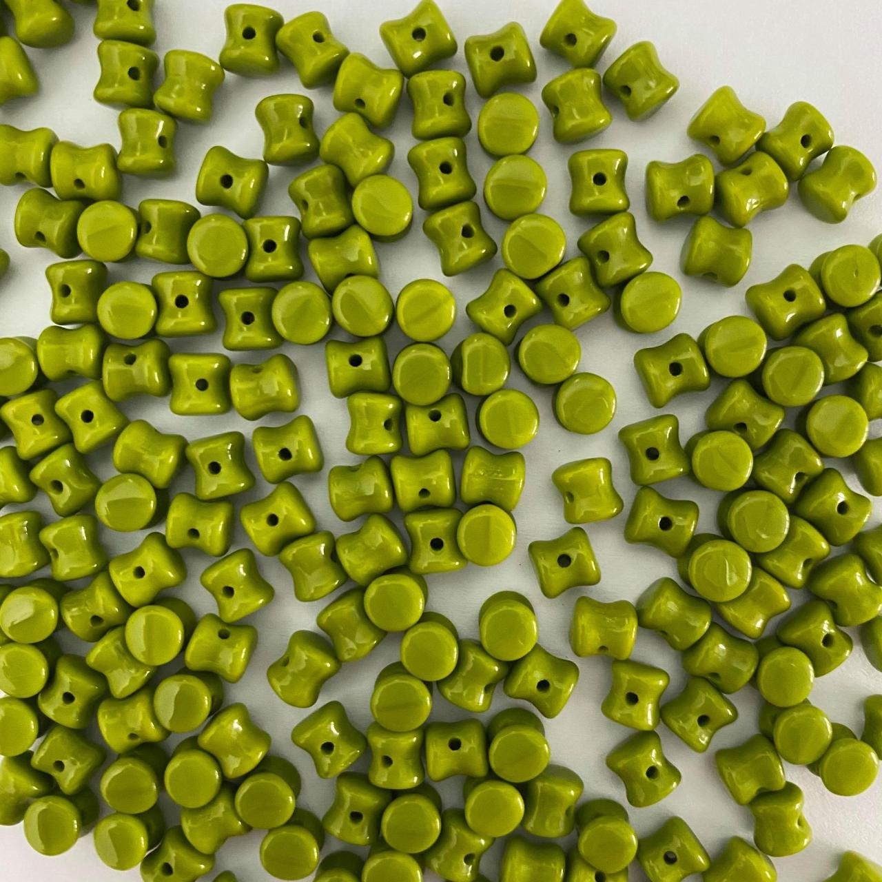Margele Pellet 53420 Olive