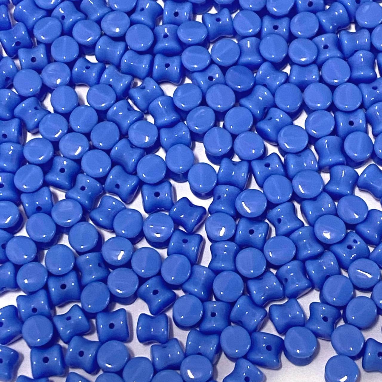 Margele Pellet 33100 Opaque Blue