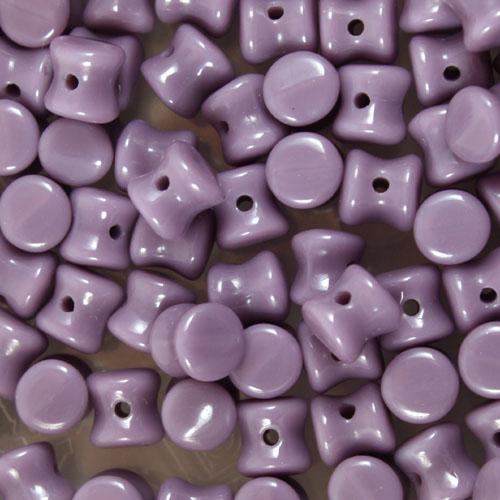 Margele Pellet 23030 Opaque Mauve — Imaginea 1
