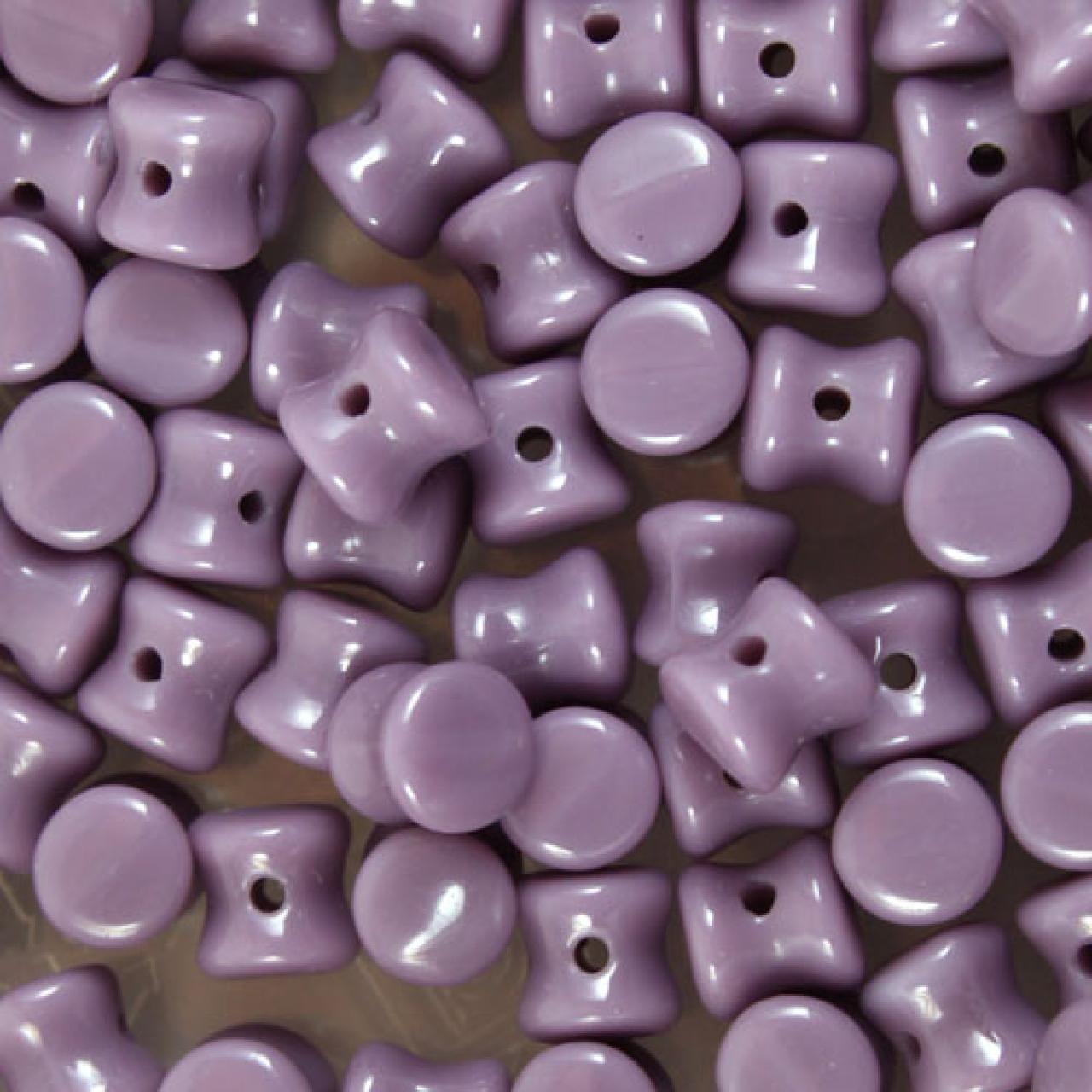 Margele Pellet 23030 Opaque Mauve