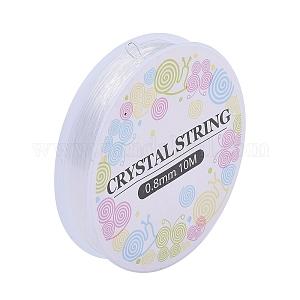Guta Elastica 0.8mm Transparent — Imaginea 1