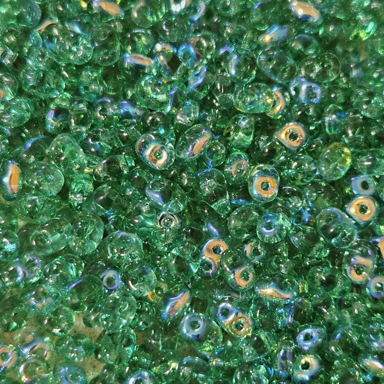 Superduo X50720 Emerald AB