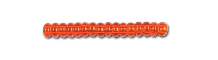 Margele de nisip Preciosa Ornela 10/0 19001/90050 Transparent Hyancith — Imaginea 2