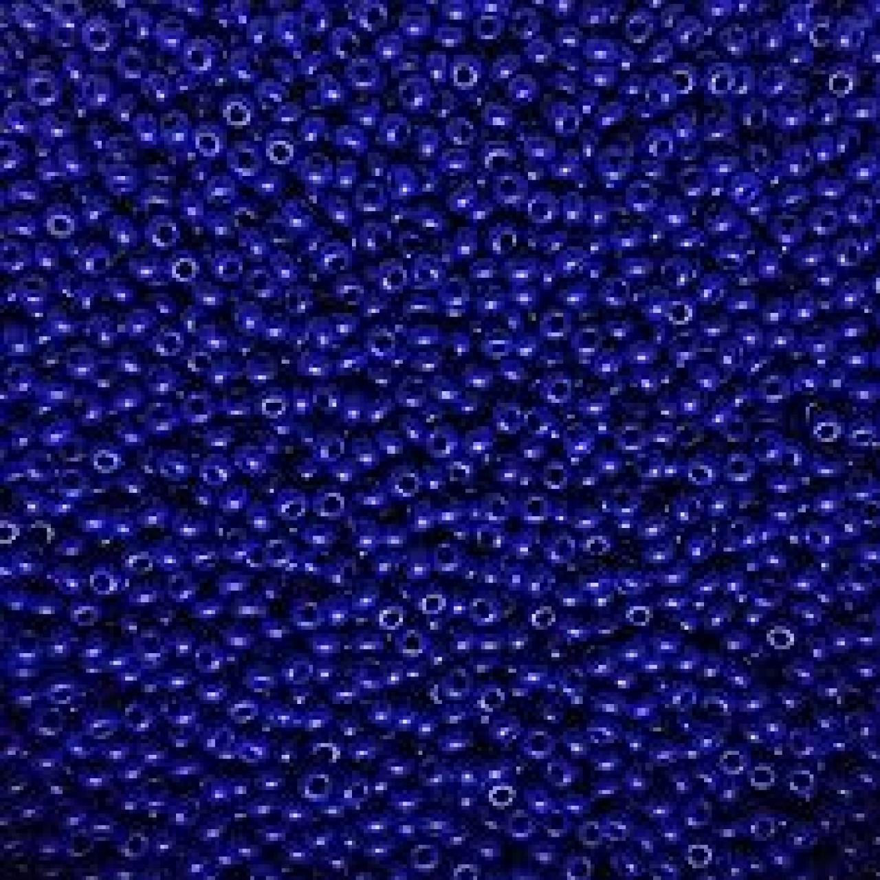 Margele de nisip Preciosa Ornela 12/0 19001/33060 Op. Cobalt